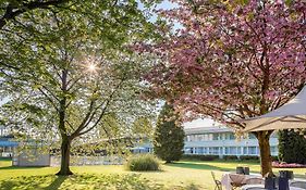 Novotel Lille Aéroport